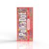 Cinnamon French Toast Polkadot Chocolate bar