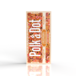 Ooey Gooey Polkadot Chocolate bar