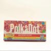 Polkadot Good Luck Charms Chocolate Bar