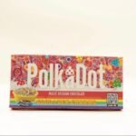 Polkadot Good Luck Charms Chocolate Bar