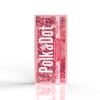 Raspberry Muffin Polkadot Chocolate bar